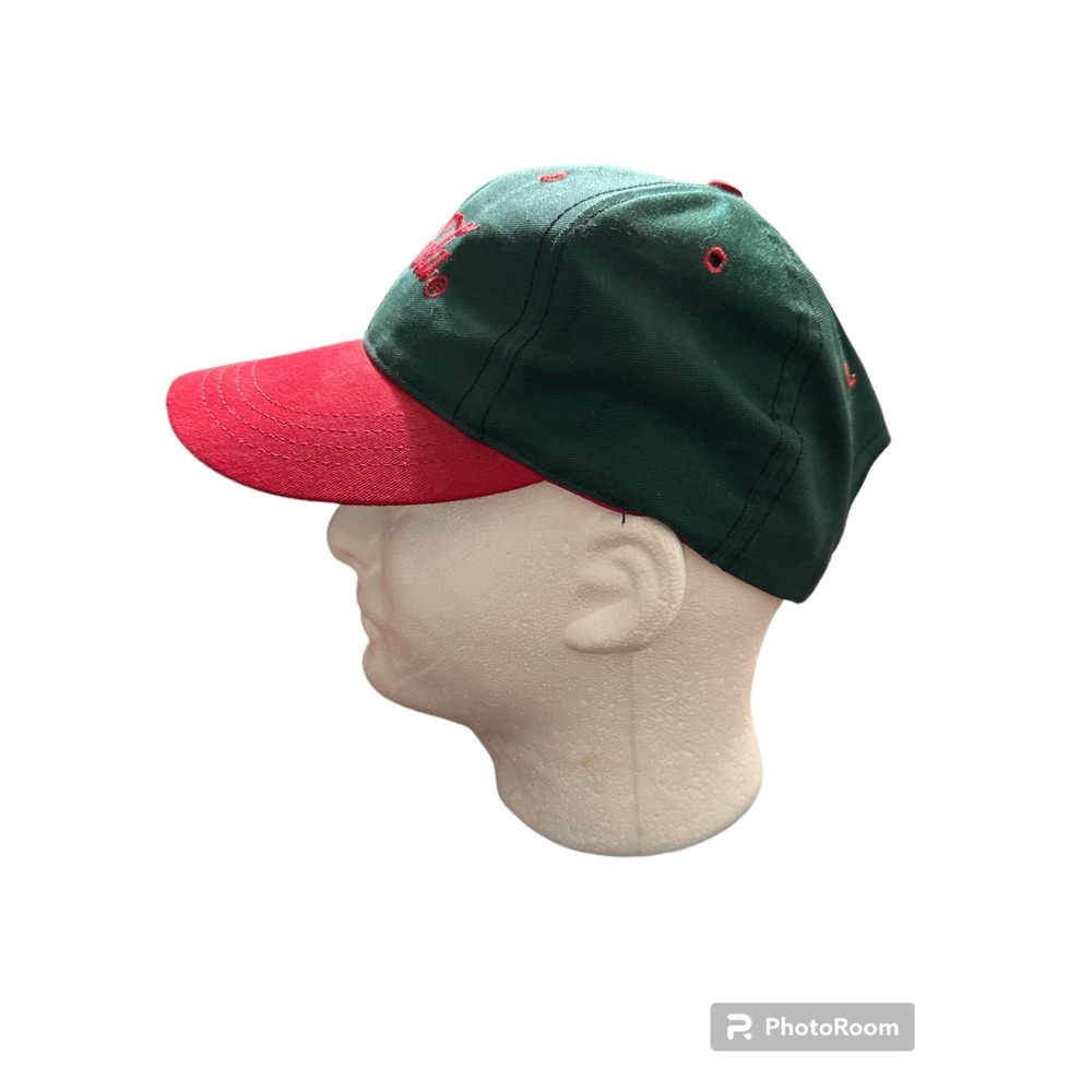 Coca-Cola Snapback Cap - Picture 2 of 5